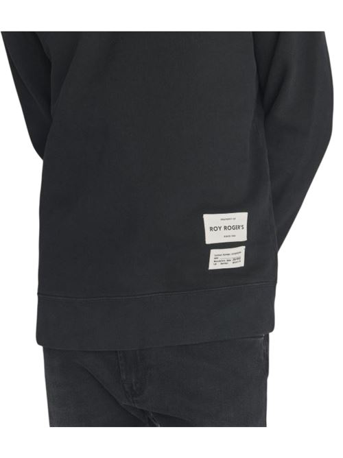 RRU90005CN68XXXX020 NERO ROY ROGER'S | RRU90005CN68XXXX020 NERO